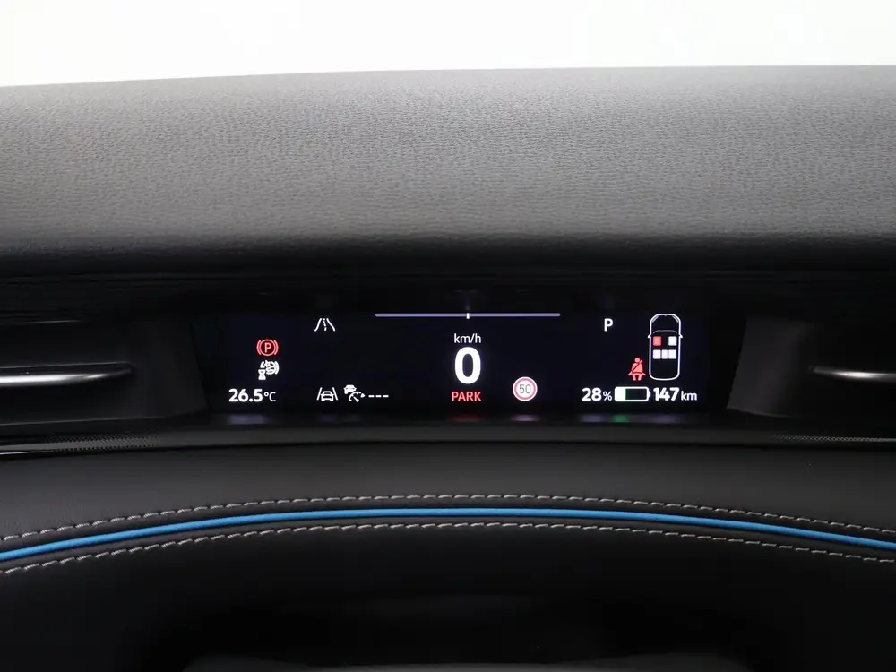 Volkswagen ID.7 Pro Business 77 kWh | SOH 96% | Warmtepomp | uit 2024, foto 13