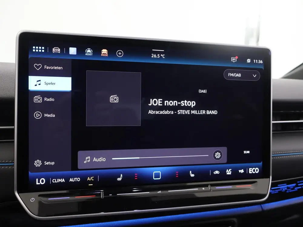 Volkswagen ID.7 Pro Business 77 kWh | SOH 96% | Warmtepomp | uit 2024, foto 17