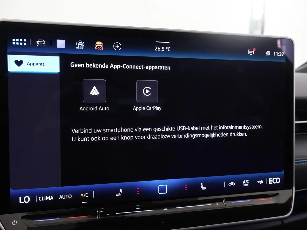 Volkswagen ID.7 Pro Business 77 kWh | SOH 96% | Warmtepomp | uit 2024, foto 18