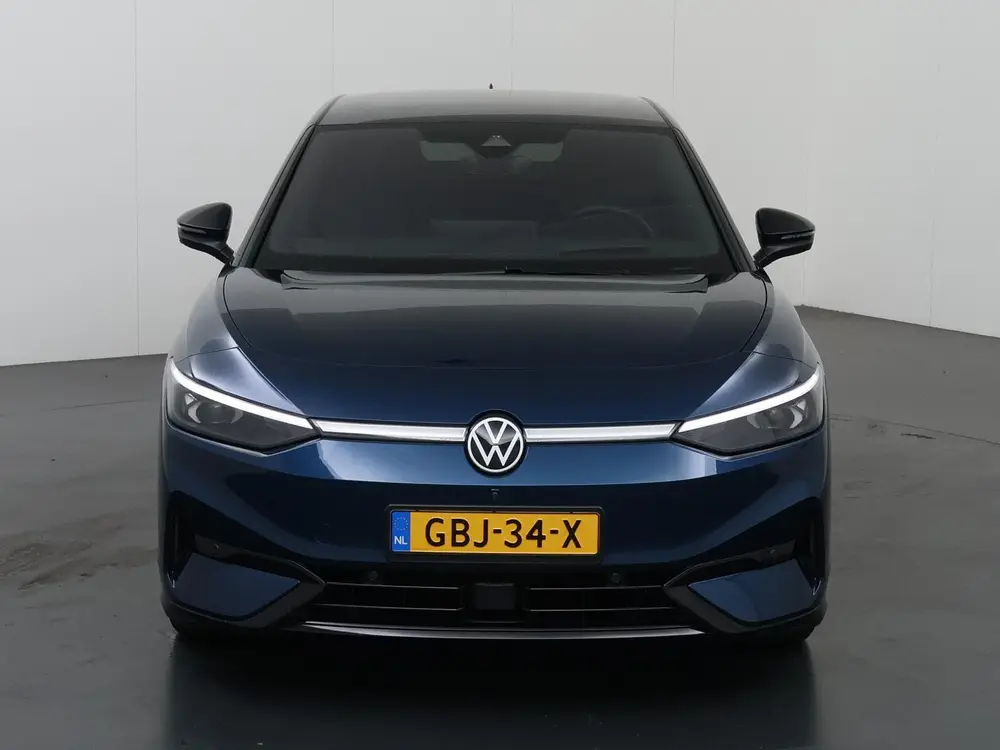 Volkswagen ID.7 Pro Business 77 kWh | SOH 96% | Warmtepomp | uit 2024, foto 3