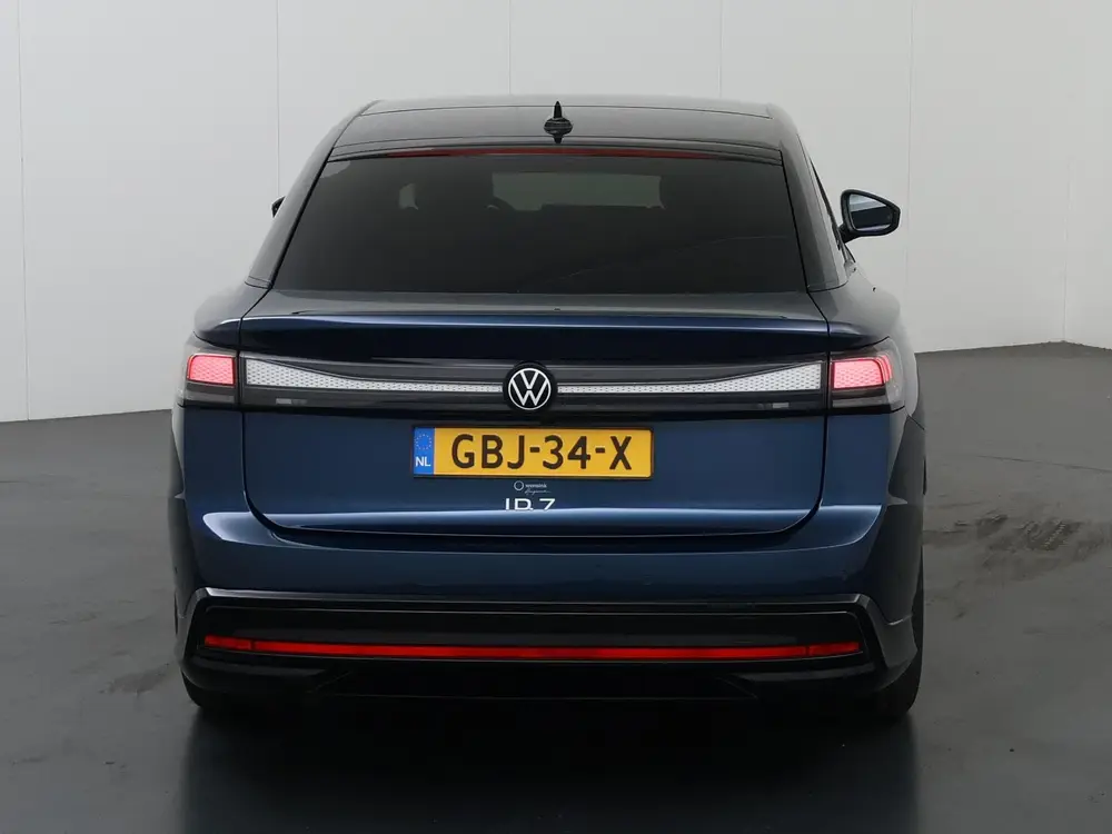 Volkswagen ID.7 Pro Business 77 kWh | SOH 96% | Warmtepomp | uit 2024, foto 4