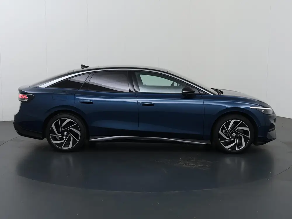 Volkswagen ID.7 Pro Business 77 kWh | SOH 96% | Warmtepomp | uit 2024, foto 6