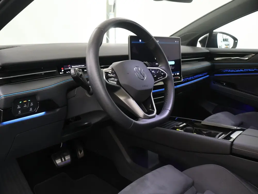 Volkswagen ID.7 Pro Business 77 kWh | SOH 96% | Warmtepomp | uit 2024, foto 7