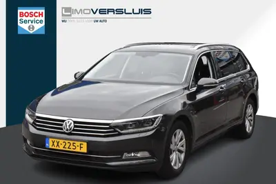 Volkswagen Passat Variant 1.4 TSI Comfortline Business Autom uit 2019