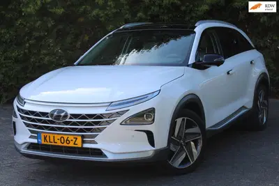 Hyundai NEXO FCEV Plus Pack Automaat 163PK uit 2023
