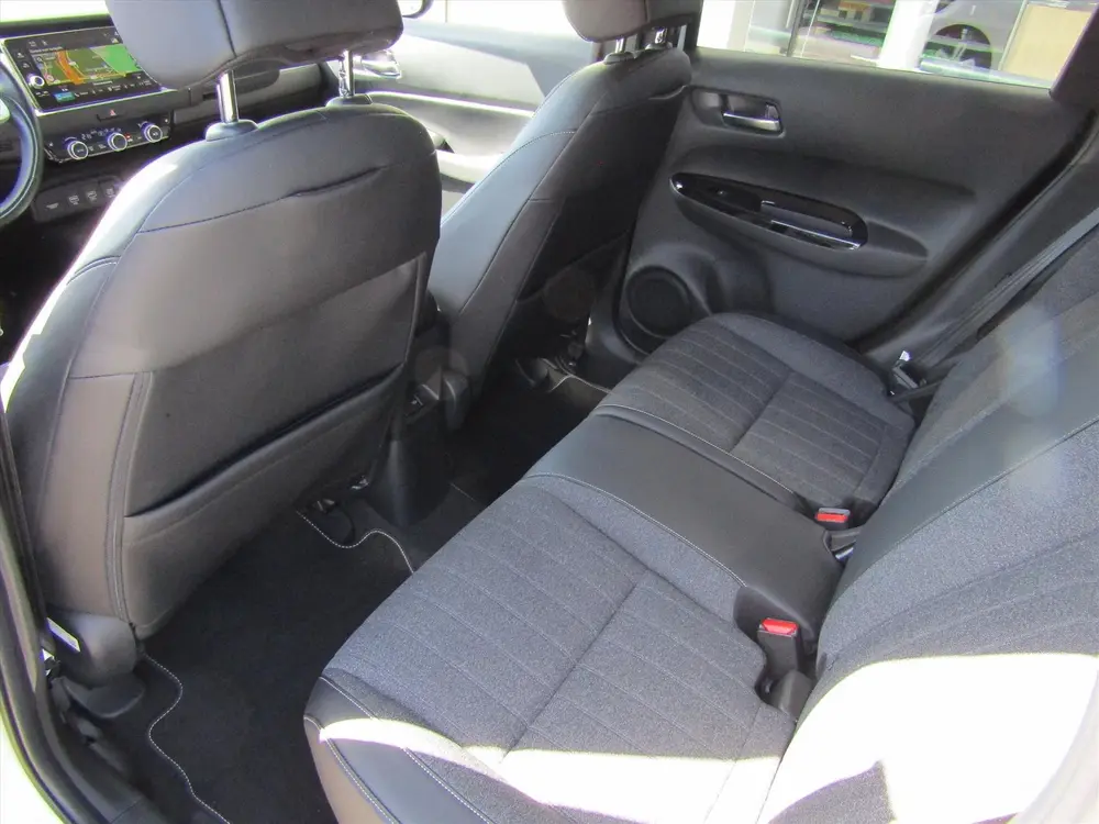 Honda Jazz 1.5 i-MMD 109pk Hybrid CVT Executive uit 2022, foto 10