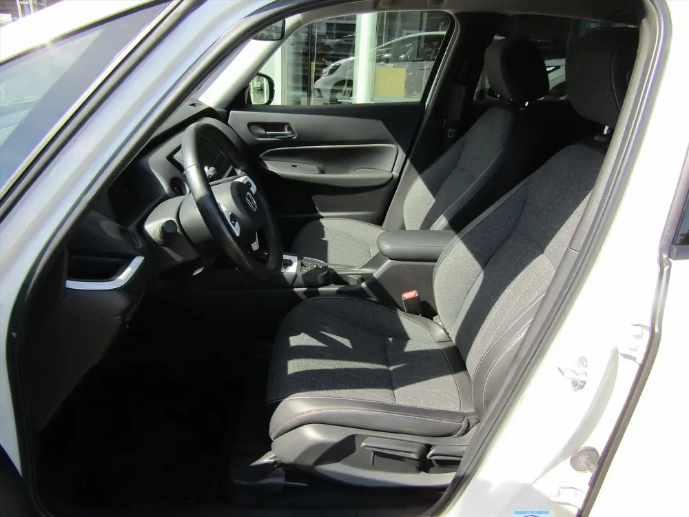 Honda Jazz 1.5 i-MMD 109pk Hybrid CVT Executive uit 2022, foto 11