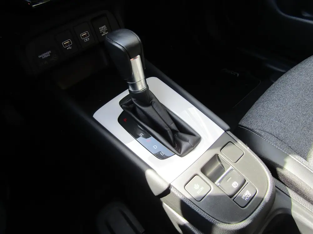 Honda Jazz 1.5 i-MMD 109pk Hybrid CVT Executive uit 2022, foto 16