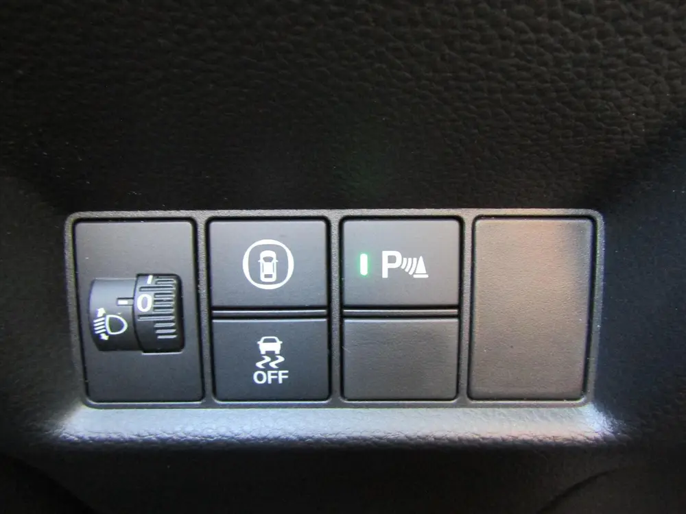Honda Jazz 1.5 i-MMD 109pk Hybrid CVT Executive uit 2022, foto 18