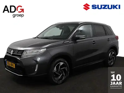 Suzuki Vitara 1.4 Boosterjet Style Smart Hybrid uit 2025