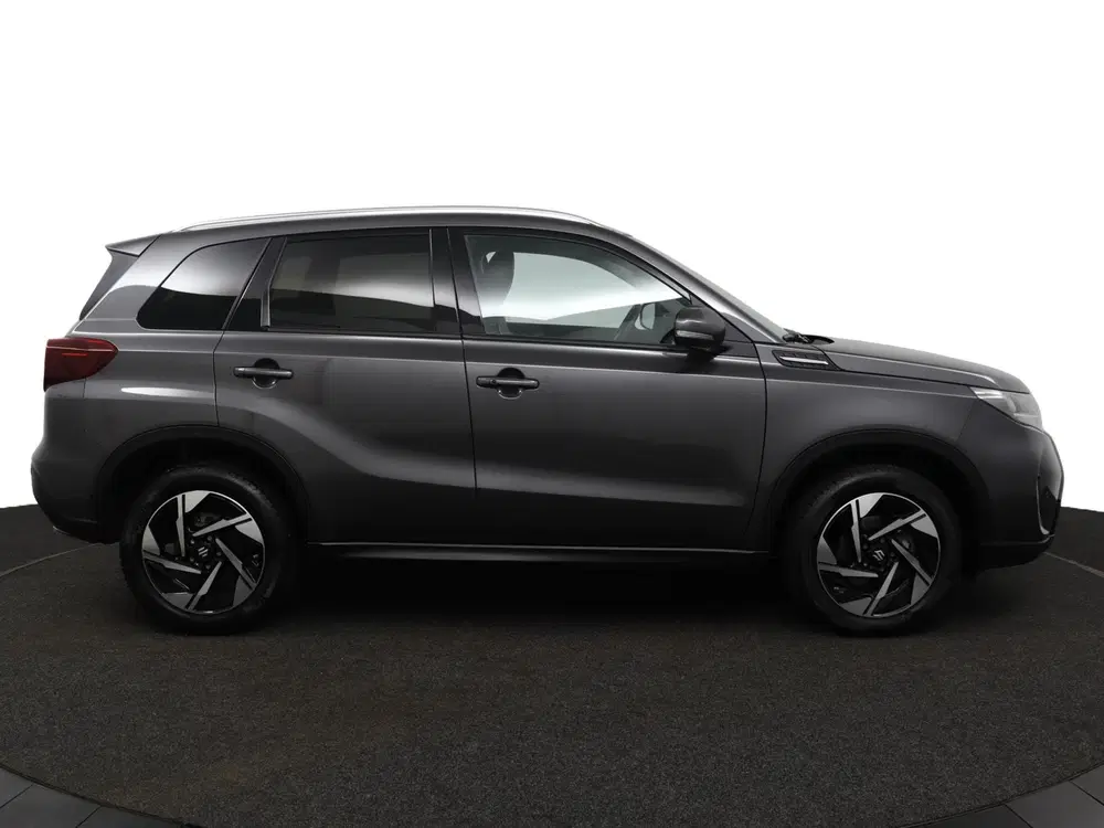 Suzuki Vitara 1.4 Boosterjet Style Smart Hybrid uit 2025, foto 13