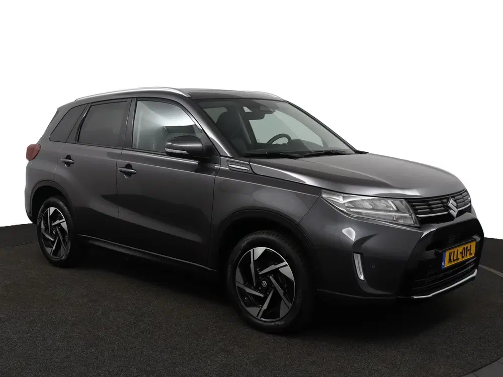 Suzuki Vitara 1.4 Boosterjet Style Smart Hybrid uit 2025, foto 14