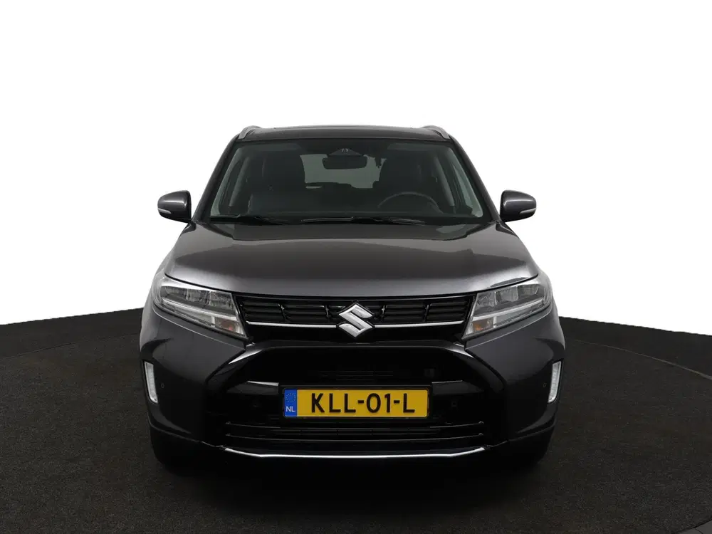 Suzuki Vitara 1.4 Boosterjet Style Smart Hybrid uit 2025, foto 16