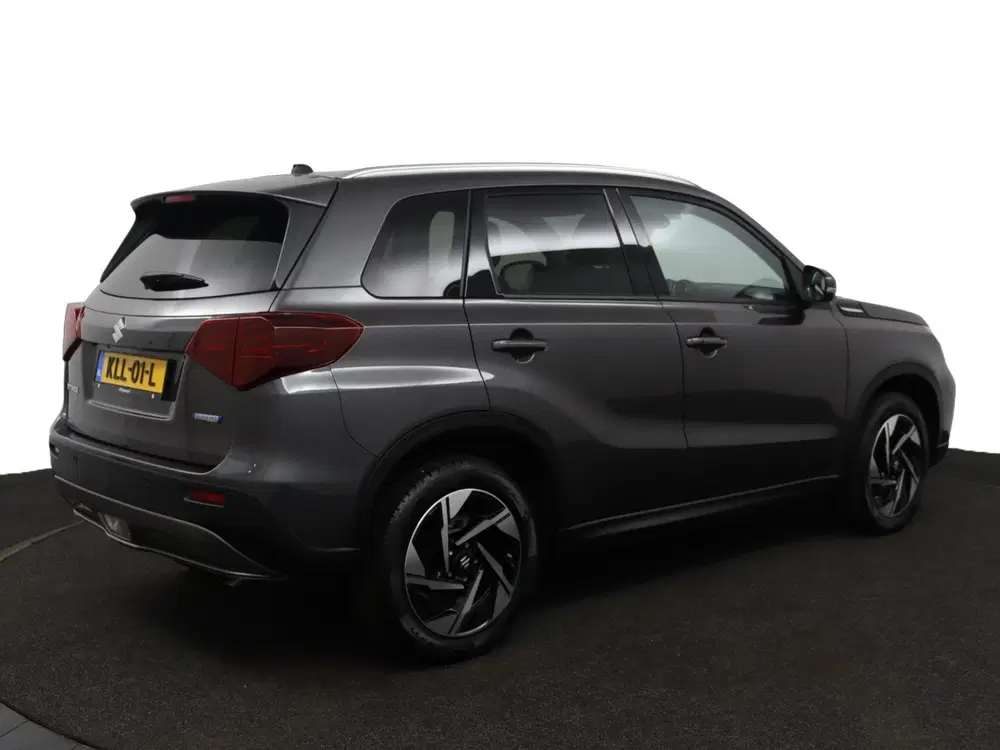 Suzuki Vitara 1.4 Boosterjet Style Smart Hybrid uit 2025, foto 2