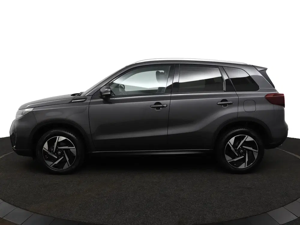 Suzuki Vitara 1.4 Boosterjet Style Smart Hybrid uit 2025, foto 3