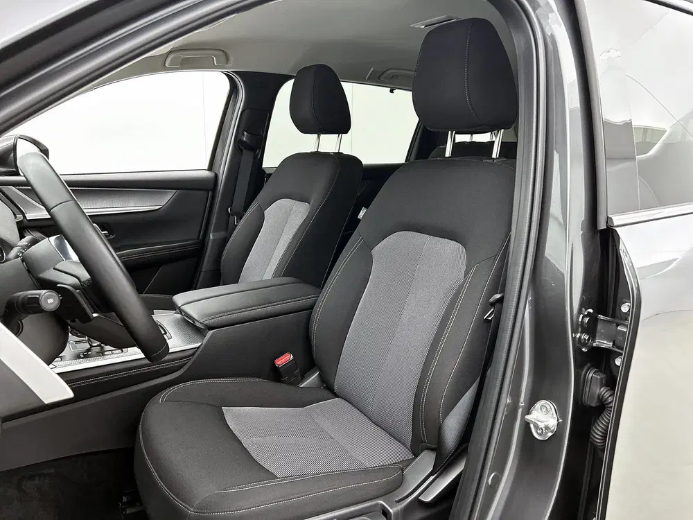 Mazda CX-80 2.5 e-SkyActiv PHEV Exclusive-Line uit 2025, foto 16