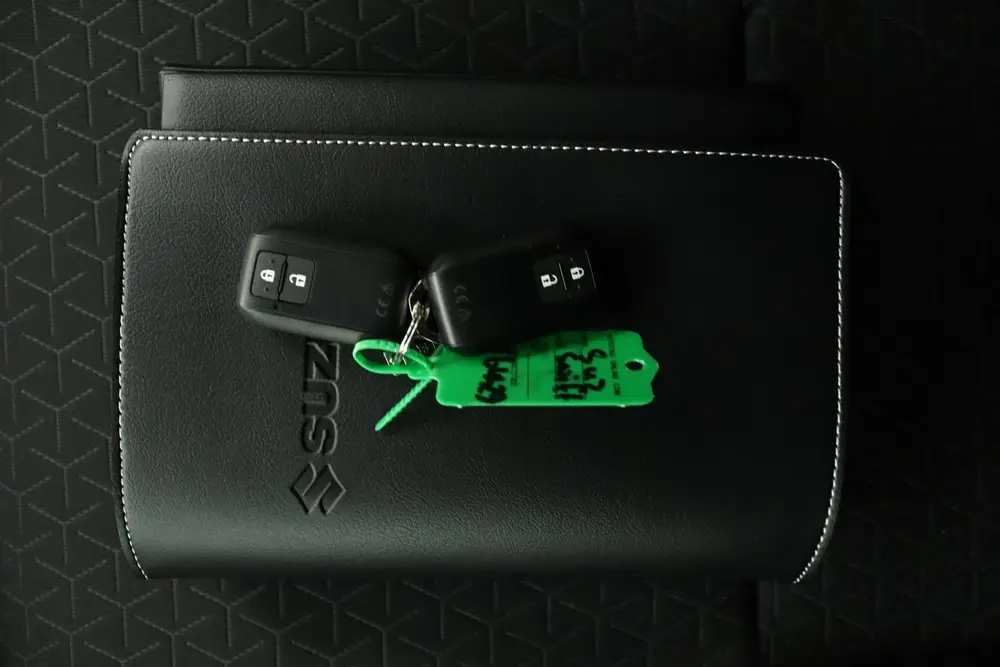 Suzuki Swift 1.2 Comfort Smart Hybrid uit 2026, foto 11