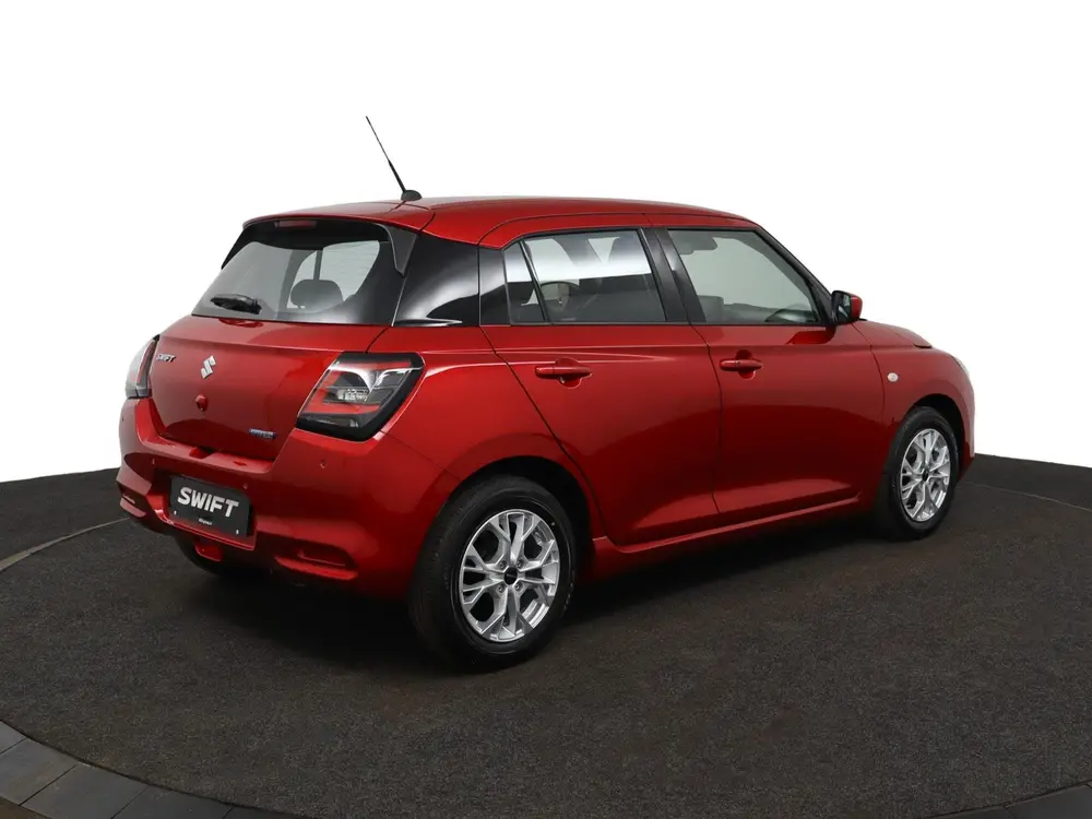 Suzuki Swift 1.2 Comfort Smart Hybrid uit 2026, foto 2