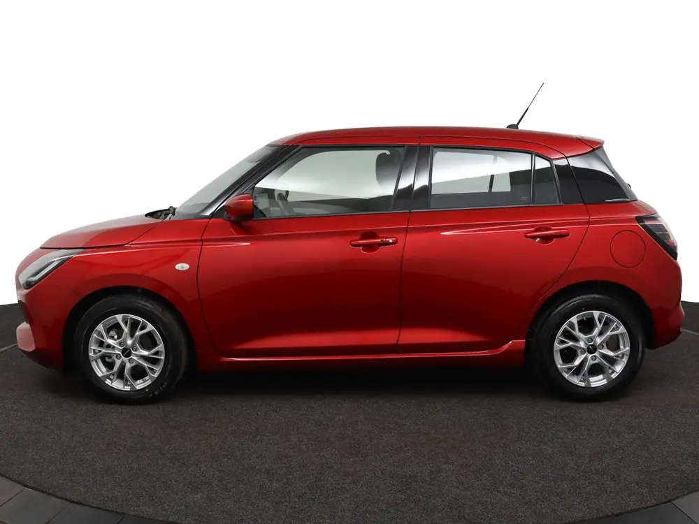 Suzuki Swift 1.2 Comfort Smart Hybrid uit 2026, foto 3