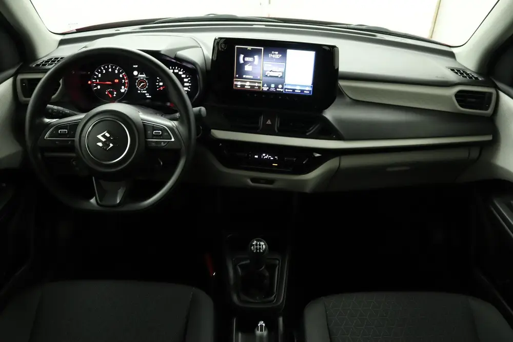 Suzuki Swift 1.2 Comfort Smart Hybrid uit 2026, foto 4