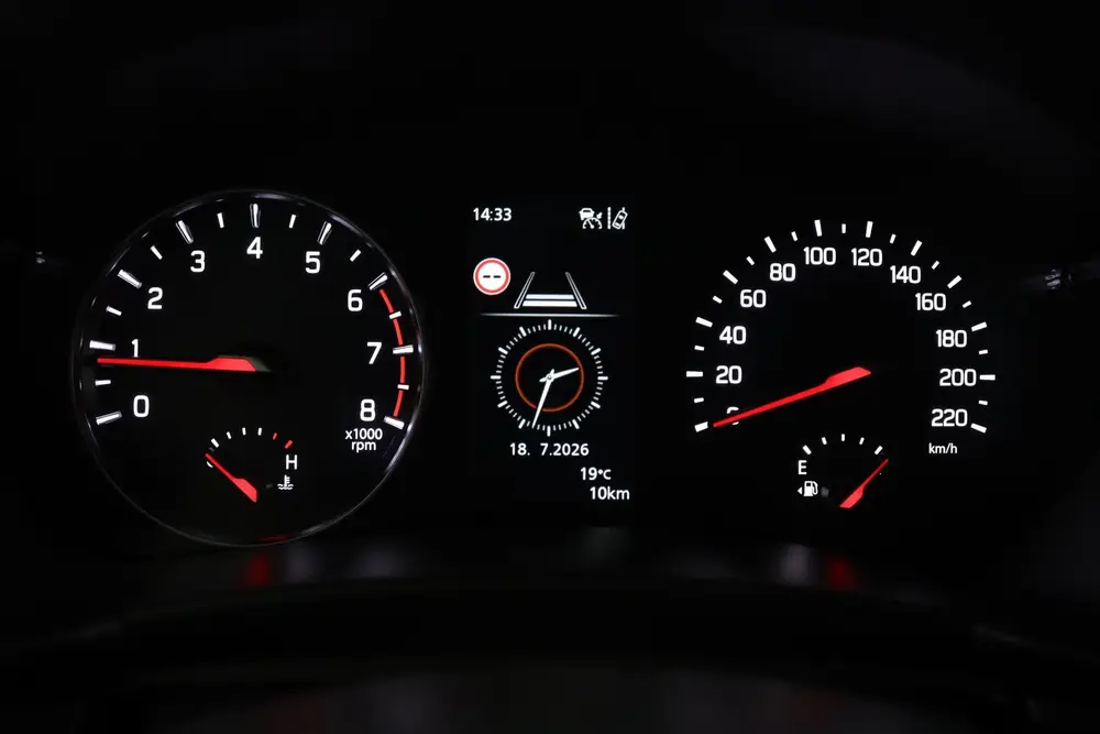 Suzuki Swift 1.2 Comfort Smart Hybrid uit 2026, foto 6