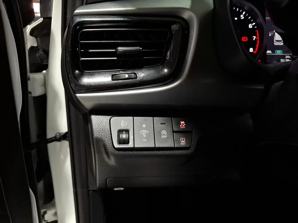 Kia Rio 1.0 T-GDi MHEV DynamicLine Apple Carplay uit 2023, foto 18