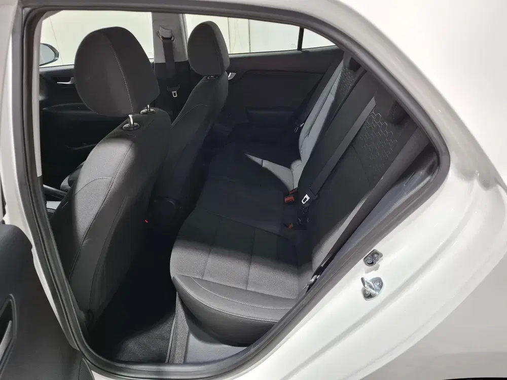 Kia Rio 1.0 T-GDi MHEV DynamicLine Apple Carplay uit 2023, foto 19
