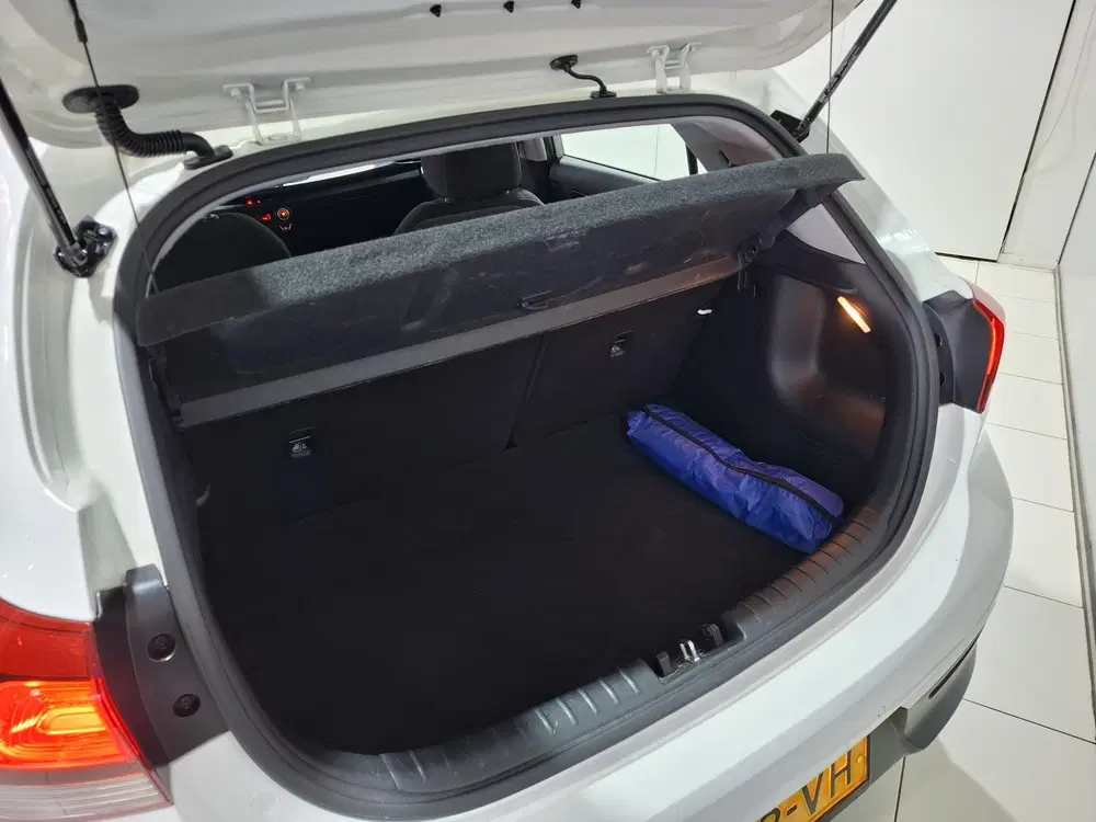 Kia Rio 1.0 T-GDi MHEV DynamicLine Apple Carplay uit 2023, foto 20