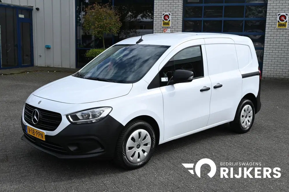 Mercedes-Benz Citan 110 CDI L1 Pro 2 Schuifdeuren uit 2022