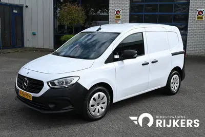 Mercedes-Benz Citan 110 CDI L1 Pro 2 Schuifdeuren uit 2022