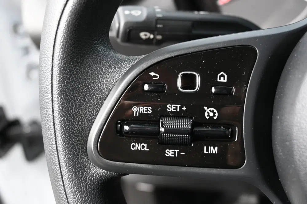 Mercedes-Benz Citan 110 CDI L1 Pro 2 Schuifdeuren uit 2022, foto 15