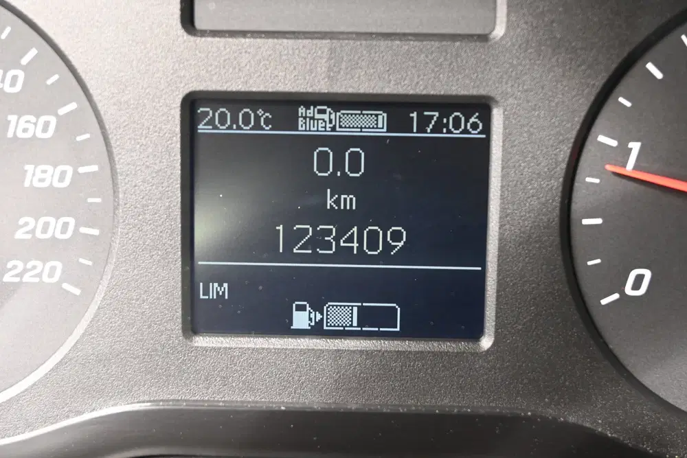 Mercedes-Benz Citan 110 CDI L1 Pro 2 Schuifdeuren uit 2022, foto 16