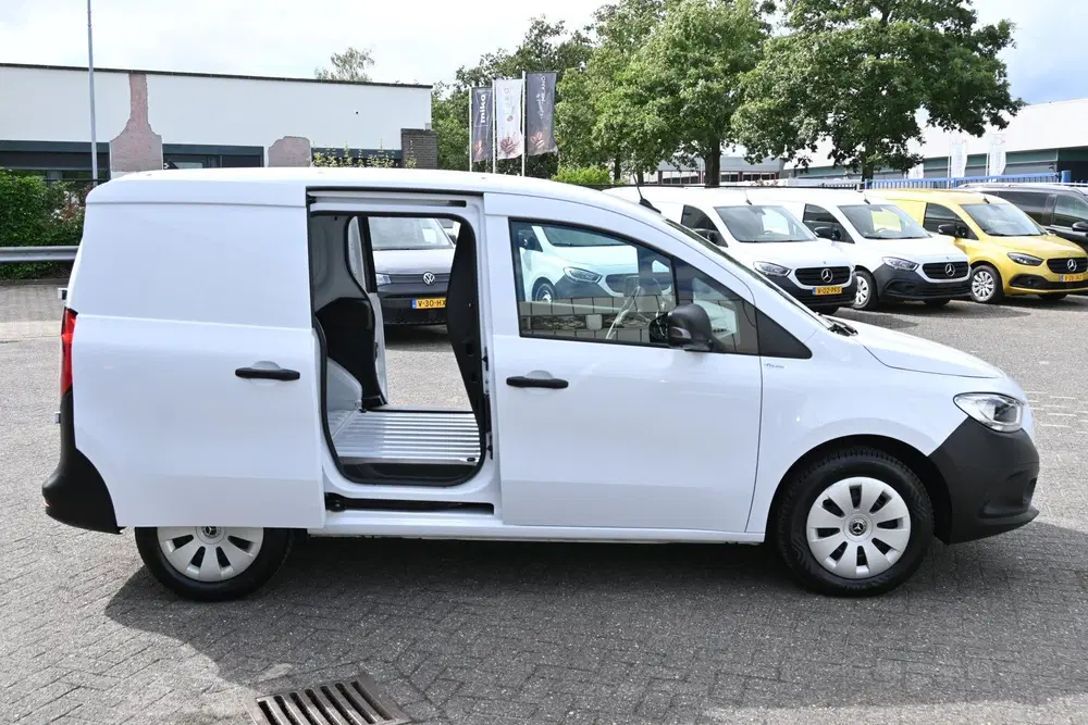 Mercedes-Benz Citan 110 CDI L1 Pro 2 Schuifdeuren uit 2022, foto 2