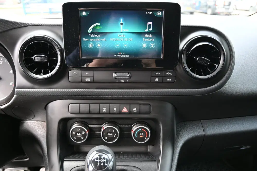 Mercedes-Benz Citan 110 CDI L1 Pro 2 Schuifdeuren uit 2022, foto 5
