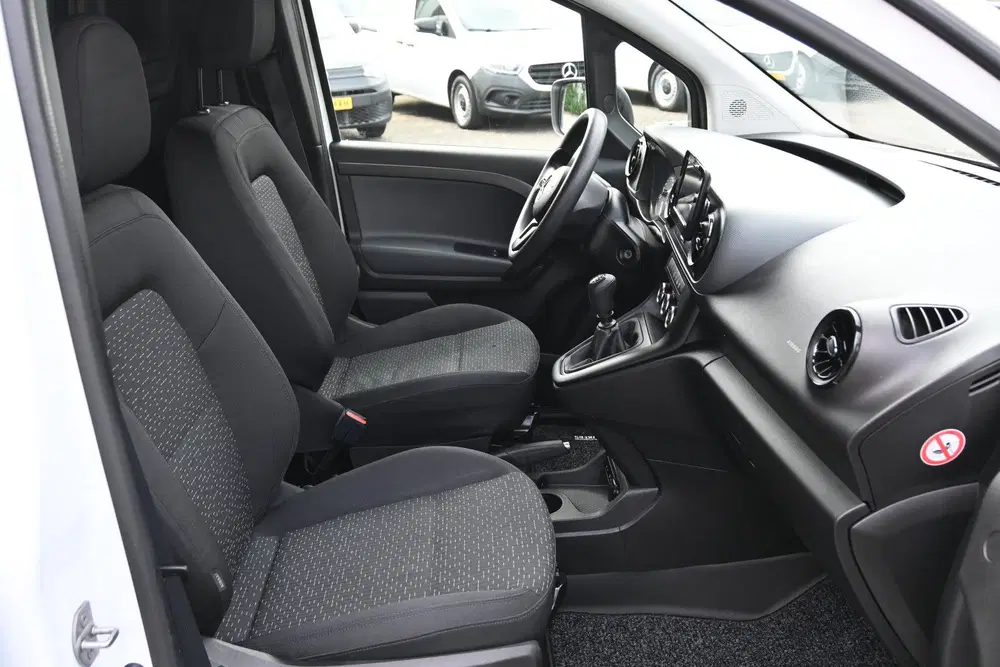 Mercedes-Benz Citan 110 CDI L1 Pro 2 Schuifdeuren uit 2022, foto 8