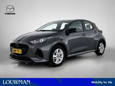 Mazda 2 1.5 Centre-line Stoelverwarming uit 2025