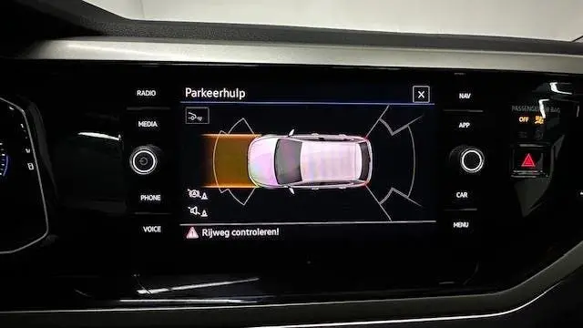 Volkswagen Polo 1.0 TSI R-Line benzine navigatie stoelverwar uit 2024, foto 20