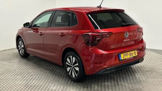 Volkswagen Polo 1.0 TSI R-Line benzine navigatie stoelverwar uit 2024, foto 3