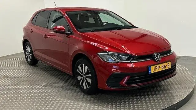 Volkswagen Polo 1.0 TSI R-Line benzine navigatie stoelverwar uit 2024, foto 7