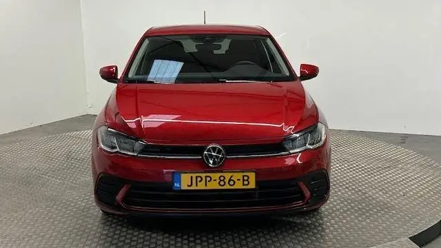 Volkswagen Polo 1.0 TSI R-Line benzine navigatie stoelverwar uit 2024, foto 8