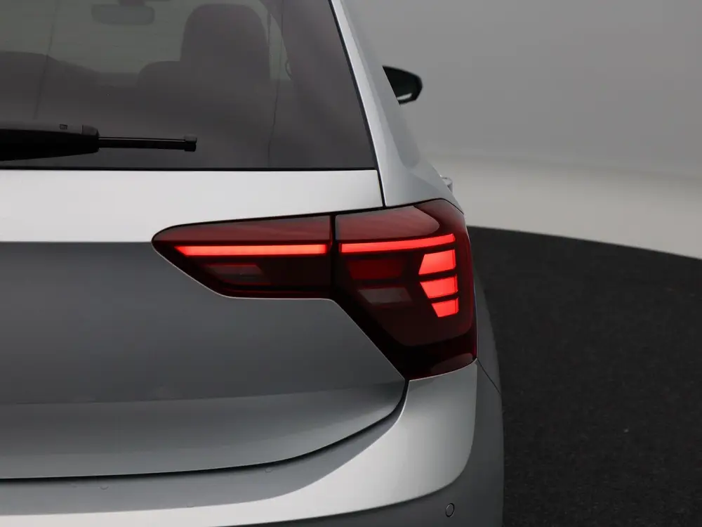 Volkswagen Polo 1.0 TSI Life Edition | Automaat | Keyless | uit 2026, foto 12