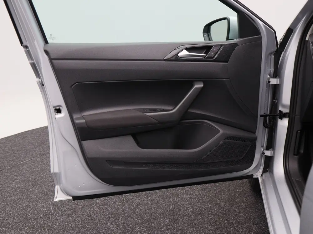 Volkswagen Polo 1.0 TSI Life Edition | Automaat | Keyless | uit 2026, foto 15