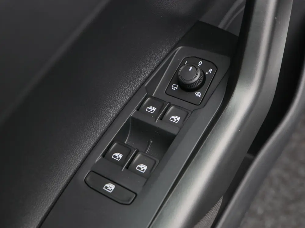 Volkswagen Polo 1.0 TSI Life Edition | Automaat | Keyless | uit 2026, foto 16