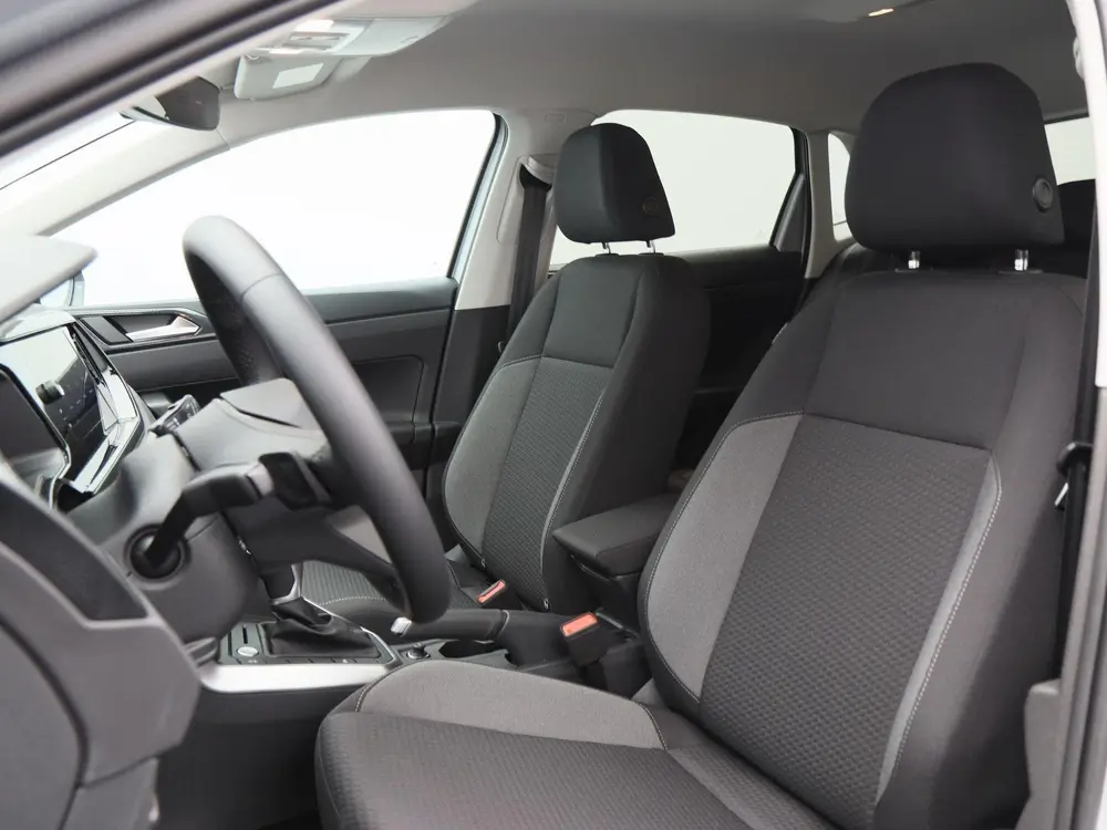 Volkswagen Polo 1.0 TSI Life Edition | Automaat | Keyless | uit 2026, foto 17