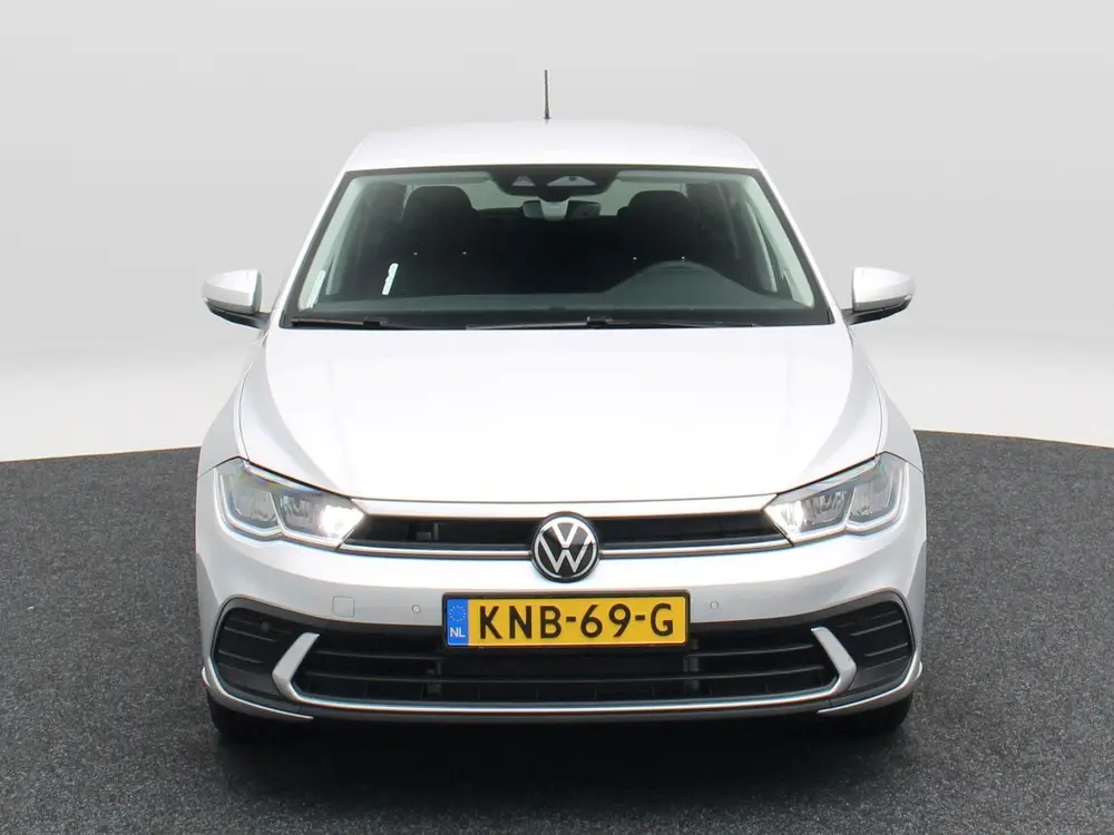 Volkswagen Polo 1.0 TSI Life Edition | Automaat | Keyless | uit 2026, foto 4