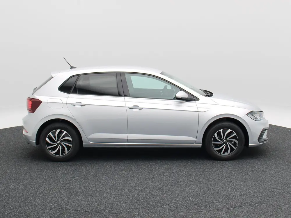 Volkswagen Polo 1.0 TSI Life Edition | Automaat | Keyless | uit 2026, foto 6
