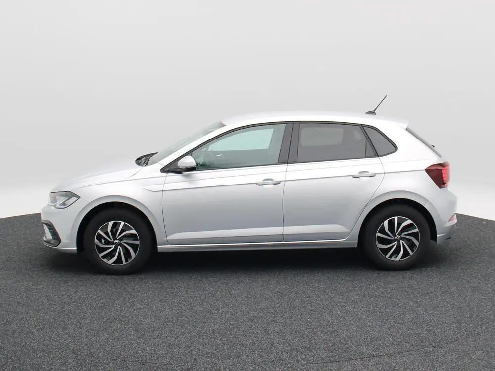 Volkswagen Polo 1.0 TSI Life Edition | Automaat | Keyless | uit 2026, foto 7