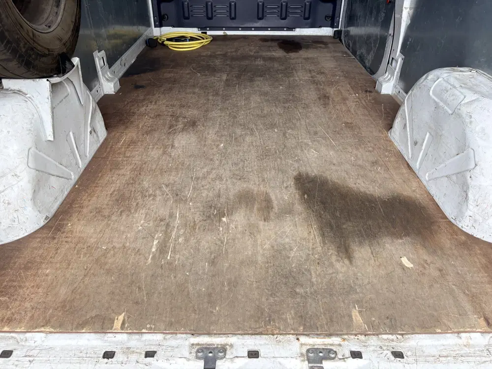 Mercedes-Benz Sprinter eSprinter 312 55kWh L2H2 Elektrisch uit 2023, foto 17