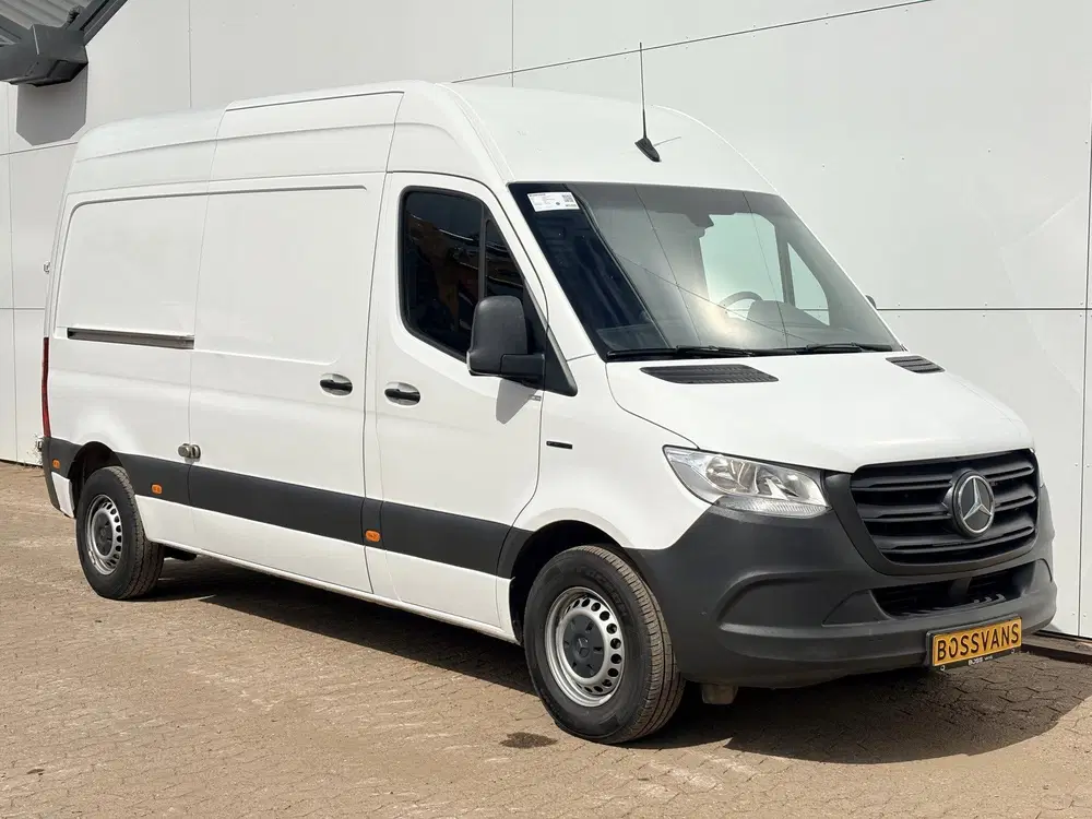 Mercedes-Benz Sprinter eSprinter 312 55kWh L2H2 Elektrisch uit 2023, foto 5