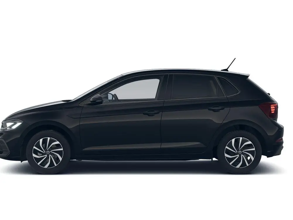 Volkswagen Polo 1.0 TSI Life Edition | Automaat | Keyless | uit 2026, foto 2